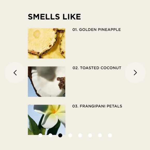 Missy By Rosie Jane Travel Size 10ml Spritz Summer Fragrance Msrp $29 NEW - Picture 8 of 15